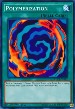 Polymerization - LDK2 - Common