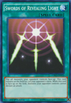 Swords of Revealing Light - LDK2 - Common