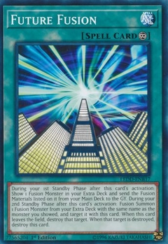 Future Fusion - LEDD - Common