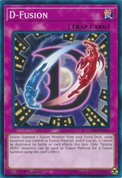 D-Fusion - LEHD - Common