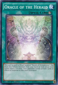 Oracle of the Herald - MP15 - Common