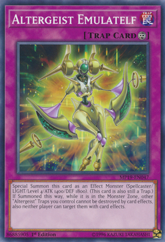 Altergeist Emulatelf - FLOD - Common