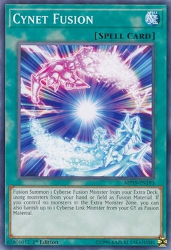 Cynet Fusion - MP19 - Common