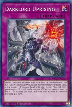 Darklord Uprising - MP21 - Common
