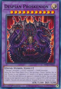 Despian Proskenion - MP22 - Common