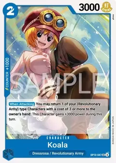 Koala - OP10-047 - UC - comprar online