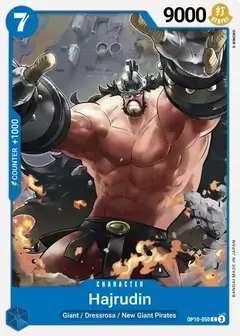 Hajrudin - OP10-050 - C - comprar online
