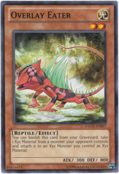 Overlay Eater - GAOV - Common