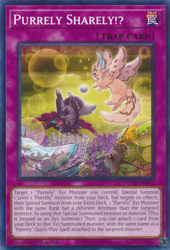 Purrely Sharely!? - DUNE - Common