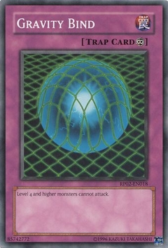 Gravity Bind - RP02 - Common