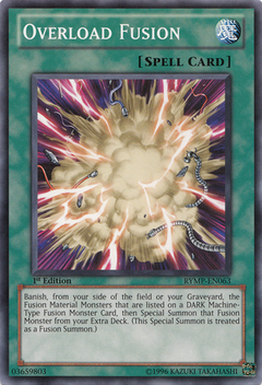 Overload Fusion - RYMP - Common