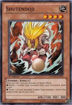 Shutendoji - RYMP - Common