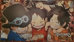 Regional 2023 FINALIST Playmat - One Piece Card Game