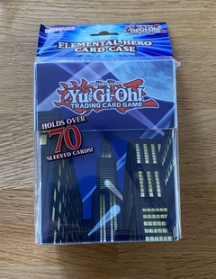 Elemental Hero - Deck Box - comprar online