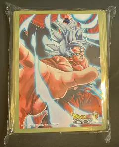 Ultra Instinct Goku - Sleeves/Folios (Tamaño Standard) - comprar online