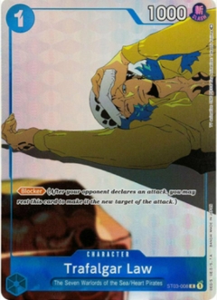 Trafalgar Law (Gift Collection 2023) - ST03-008 - C