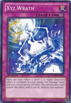 Xyz Wrath - GAOV - Common