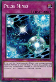 Pulse Mines - COTD - Common