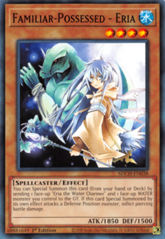 Familiar-Possessed - Eria - SDCH - Common