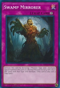 Swamp Mirrorer - SDCL - Common