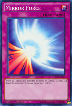 Mirror Force - SDMY - Common