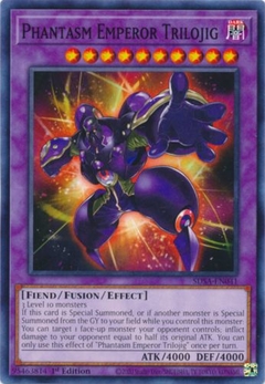 Phantasm Emperor Trilojig - SDSA - Common