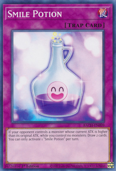 Smile Potion - BACH - Common