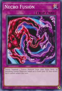 Necro Fusion - SOFU - Common