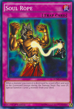 Soul Rope - SDMY - Common