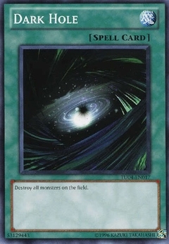 Dark Hole - TU04 - Common