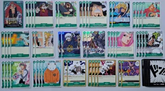 Core / Mazo - Eustass"Captain"Kid - One Piece Card Game