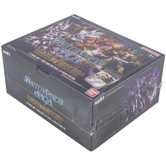 Dawn of History - BSS01 - Booster Box - Battle Spirits Saga - comprar online