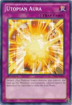 Utopian Aura - YS13 - Common