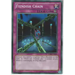 Fiendish Chain (dañada) - SDBE - Common