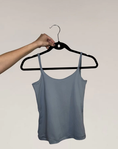 CAMISETA COLADA SLIM GRAFITE - comprar online