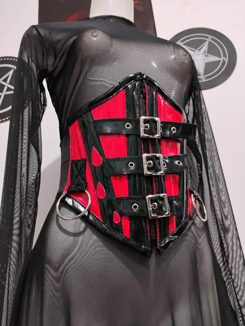 Corset Drakaina - comprar online