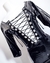 Vestido Mistress of the Dark