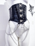 Corset Enodia - Loja Queen of Bones