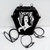 Bolsa Mochila Vampira - comprar online