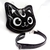 Bolsa Black Cat