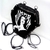 Bolsa Mochila Vampira - Loja Queen of Bones