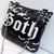 Bolsa Goth - Loja Queen of Bones