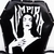 Bolsa Mochila Vampira na internet