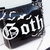 Bolsa Goth - comprar online