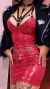 Vestido Jasper - Loja Queen of Bones