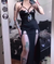 Saia Midnight Lady