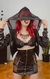 Jaqueta Sorcery Night - Loja Queen of Bones