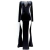 Vestido Dark Society - Loja Queen of Bones