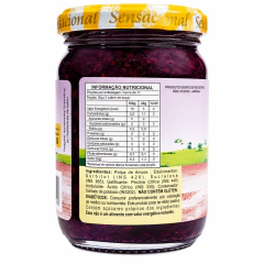 Geléia de Amora Zero Açucar 200g Da vovó - comprar online