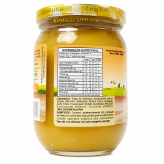 Geleia de Damasco Zero Açucar 200g Da Vovó - comprar online